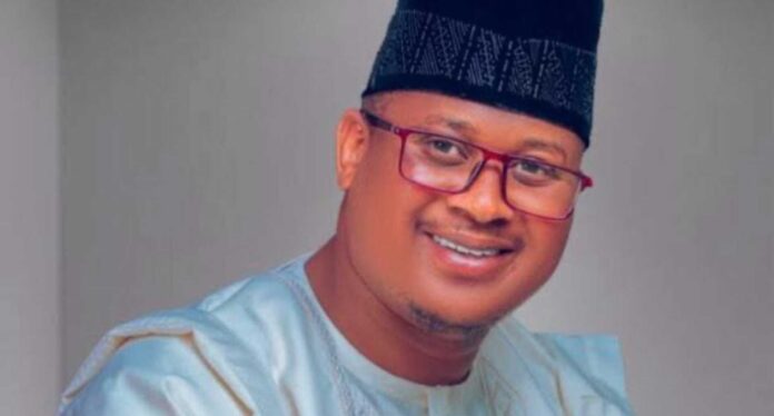 Nafiu Gombe Rallying Adc Members