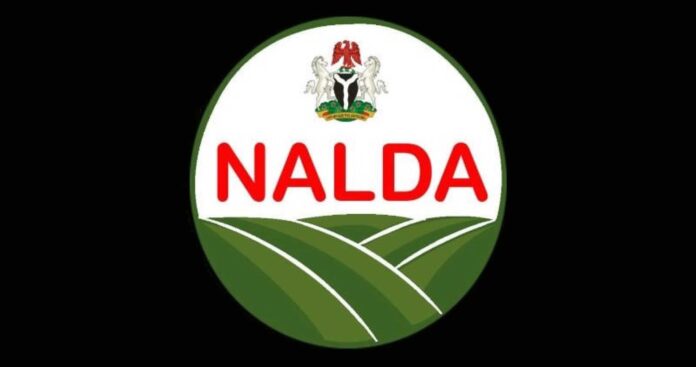 National Agricultural Land Development Authority