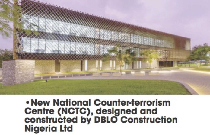 National Counter Terrorism Centre Nigeria