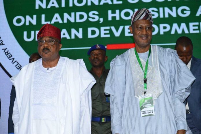 National Homeownership Campaign