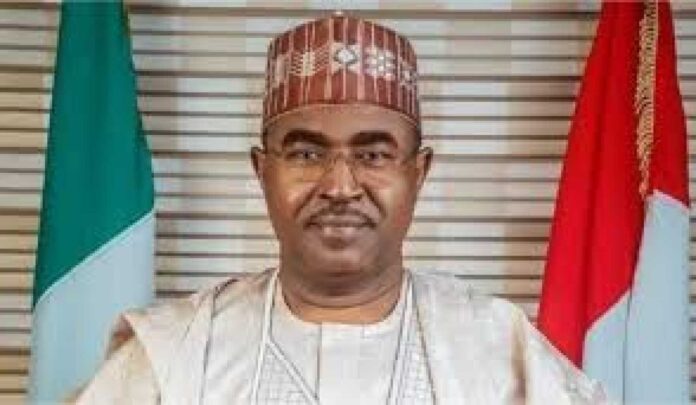 Ndlea Chairman Buba Marwa Cannabis Communities