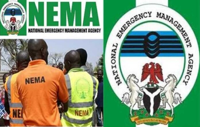 Nema Flood Response Cross River