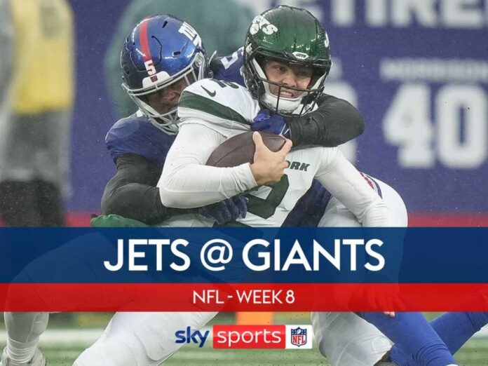 Nfl Football Game Highlights