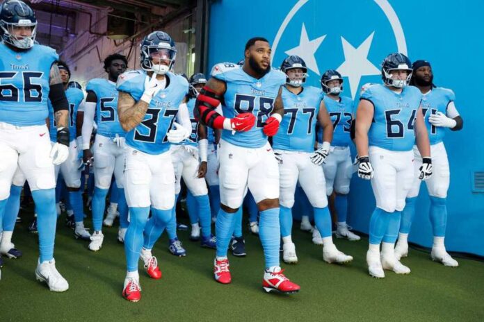 Nfl Playoffs Teams 2026