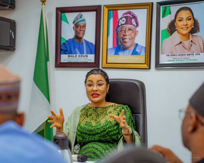 Niger State Housing Agricultural Project