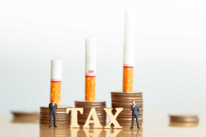 Nigeria Alcohol Tobacco Tax Increase