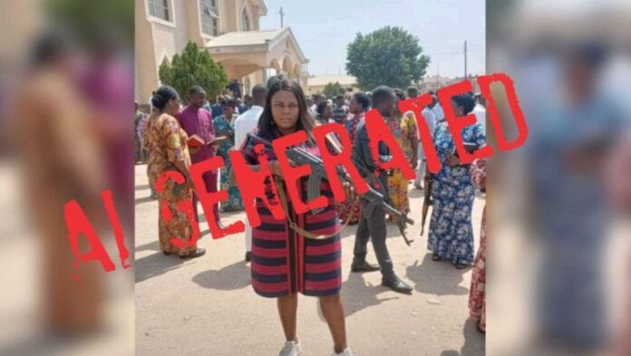 Nigeria Attacks Christians