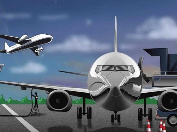 Nigeria Aviation Challenges