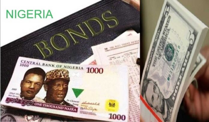 Nigeria Bond Auction