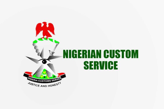 Nigeria Customs Service