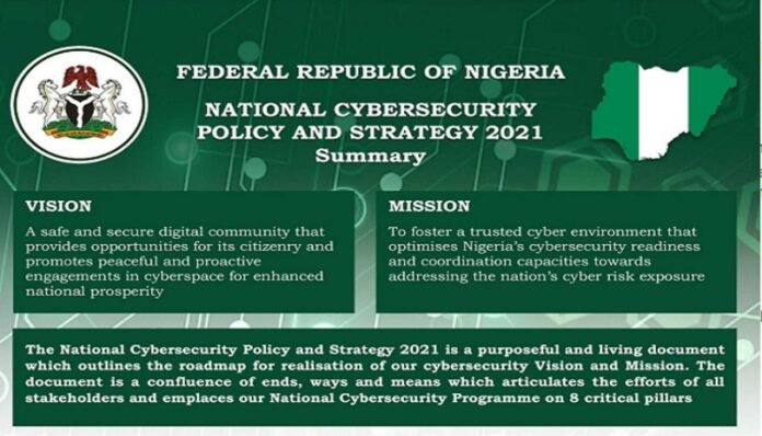 Nigeria Digital Investment Security Plans