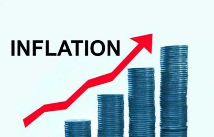 Nigeria Economy Inflation Report