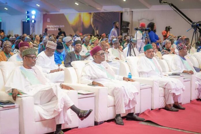 Nigeria Education Healthcare Procurement