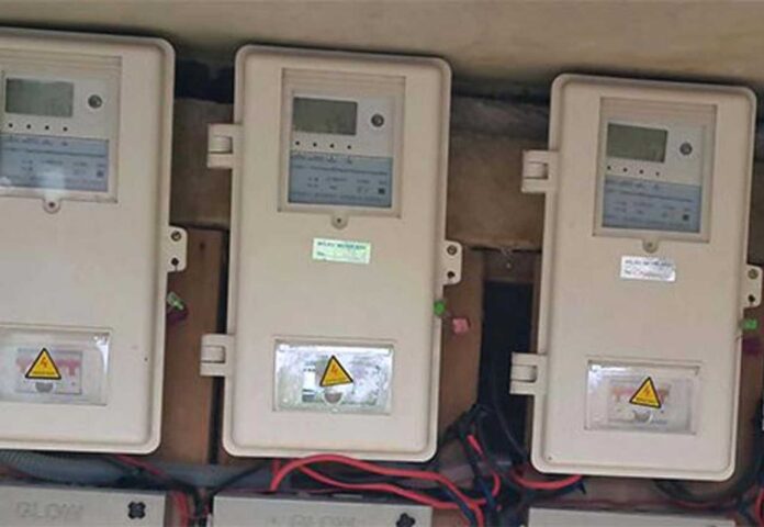Nigeria Electricity Smart Meters Installation