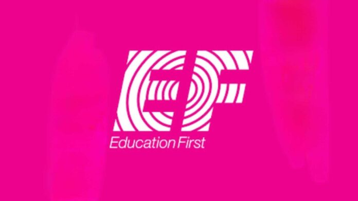 Nigeria English Proficiency Ranking