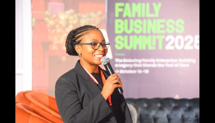 Nigeria Family Business Succession Planning