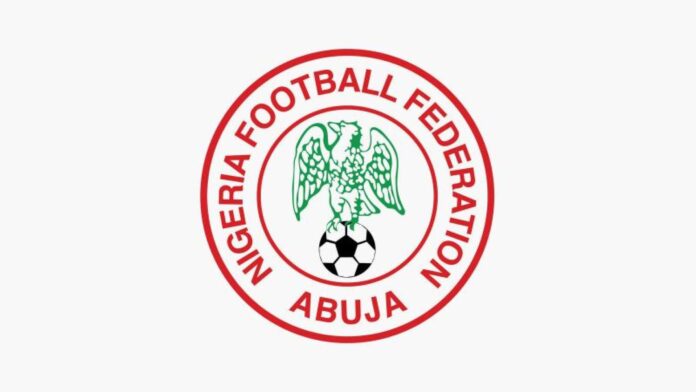 Nigeria Football Federation