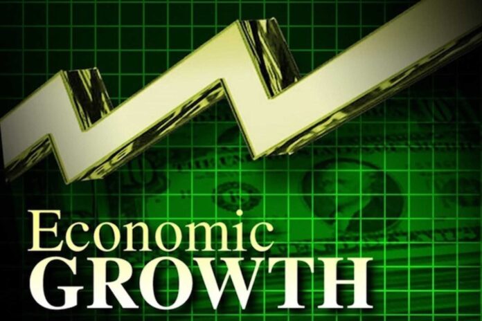 Nigeria Gdp Growth Projection 2026