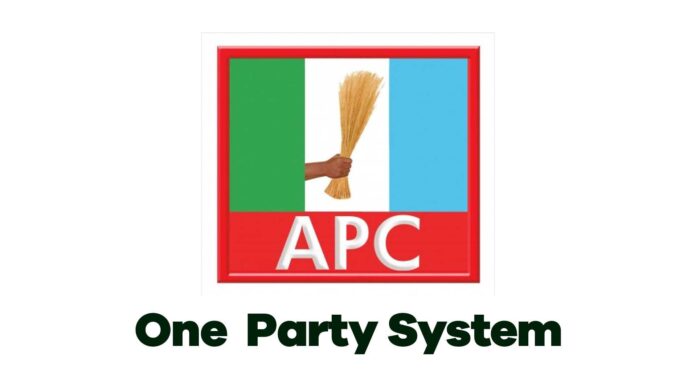 Nigeria Political Defections 2026