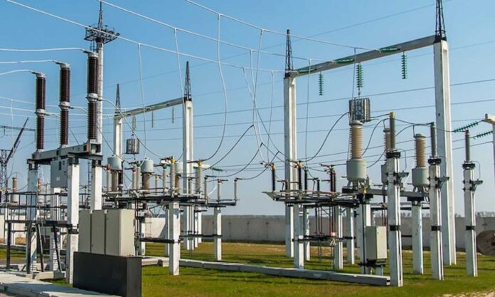 Nigeria Power Supply Initiative