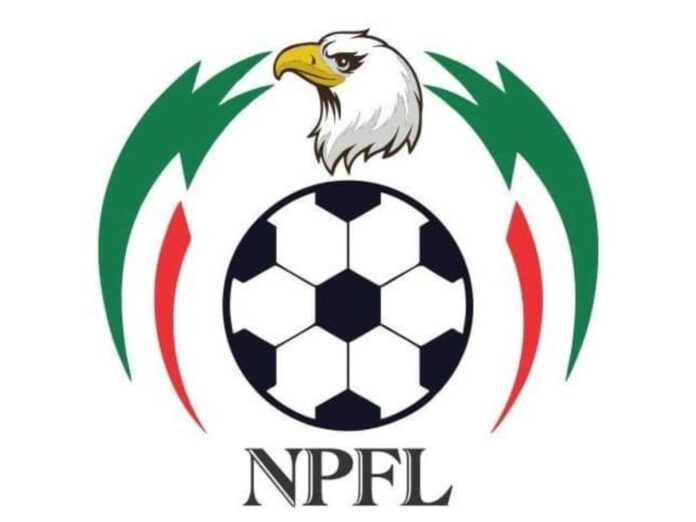 Nigeria Premier Football League Matches