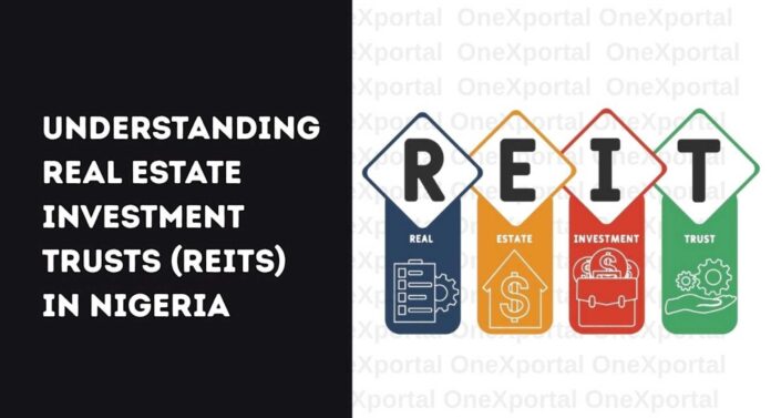 Nigeria Reit Investment