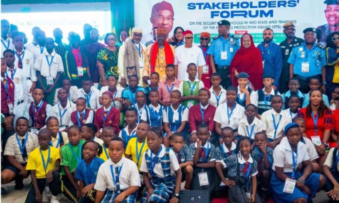 Nigeria Schools Security