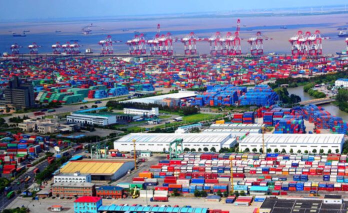 Nigeria Special Economic Zones