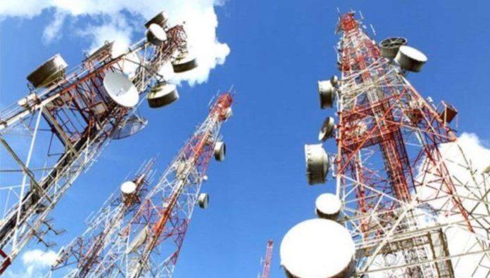 Nigeria Telecommunications Industry