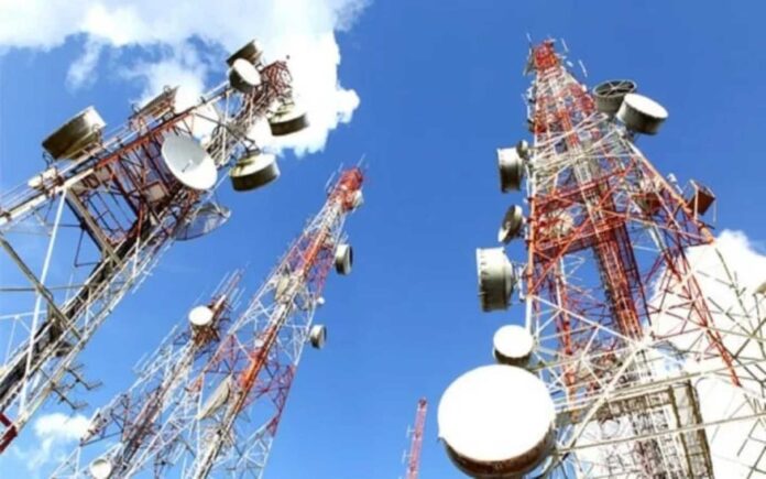 Nigeria Telecommunications Issue