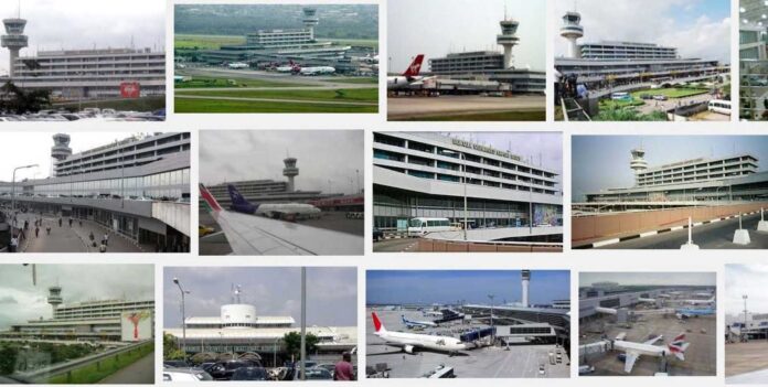 Nigerian Airports Upgrade Plan