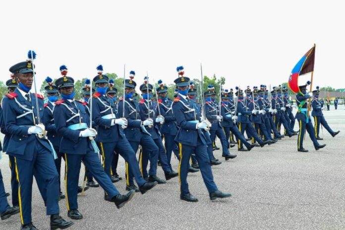Nigerian Army Recruitment