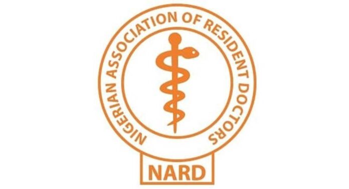 Nigerian Association Of Resident Doctors Strike 2026