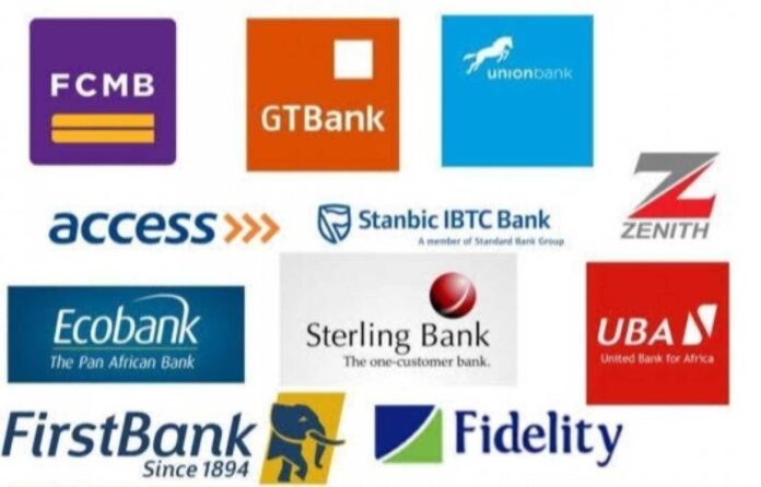 Nigerian Banking Sector Non Performing Loans
