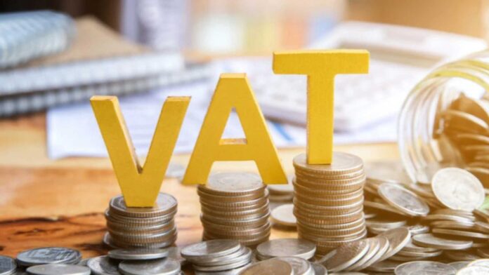 Nigerian Banking Services Vat Announcement