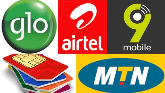 Nigerian Banks And Telecoms Refund