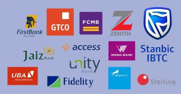 Nigerian Banks Recapitalization News