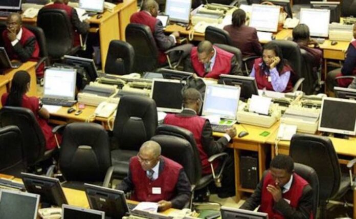 Nigerian Capital Market