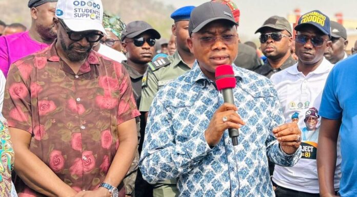 Nigerian Current Events January 2026