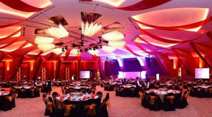 Nigerian Event Management