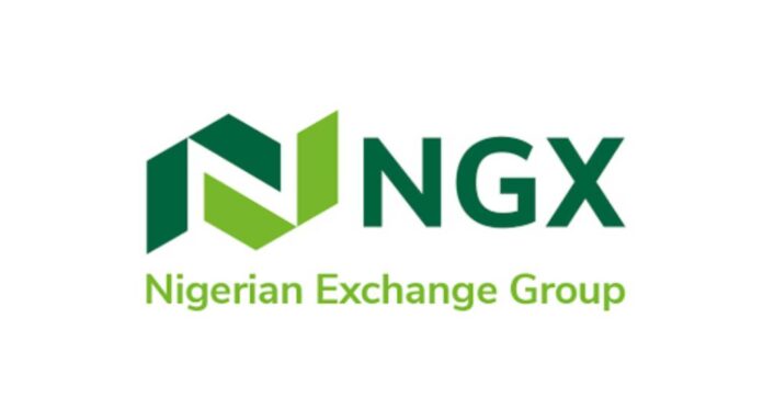 Nigerian Exchange Group Market Cap