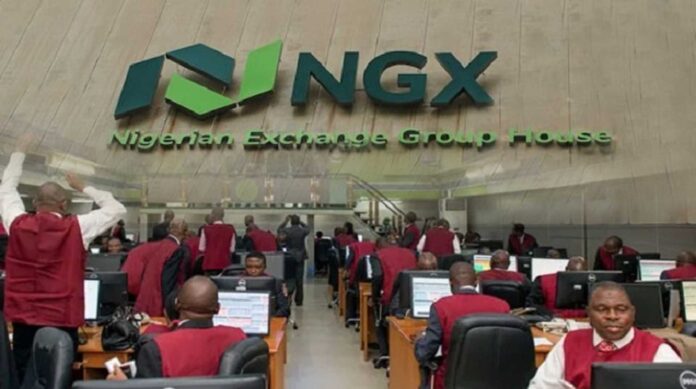 Nigerian Exchange Limited Trading