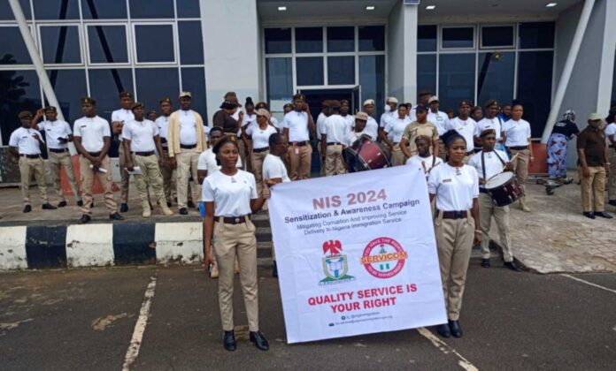 Nigerian Expatriates In North Africa