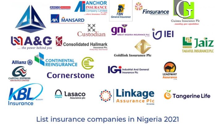Nigerian Insurance Industry News