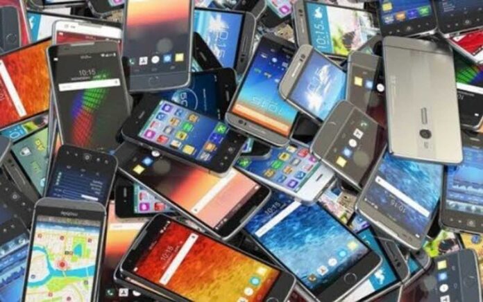 Nigerian Mobile Phone Market