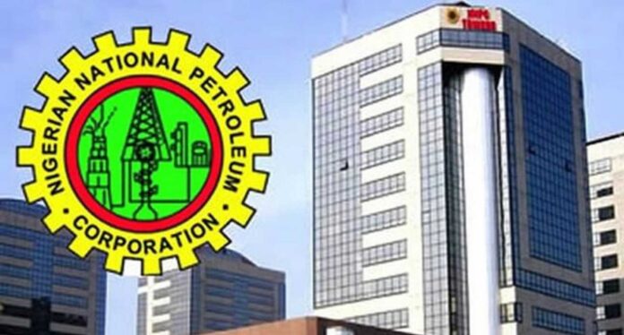 Nigerian National Petroleum Company Limited