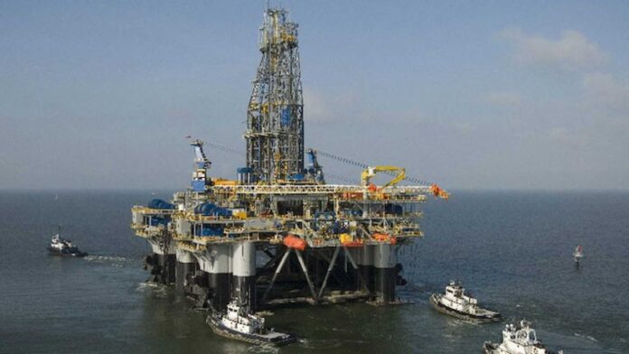 Nigerian Oil And Gas Blocks Exploration