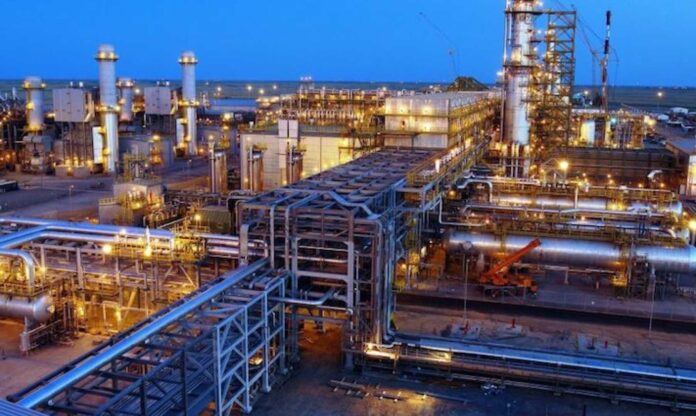 Nigerian Oil Production Reform