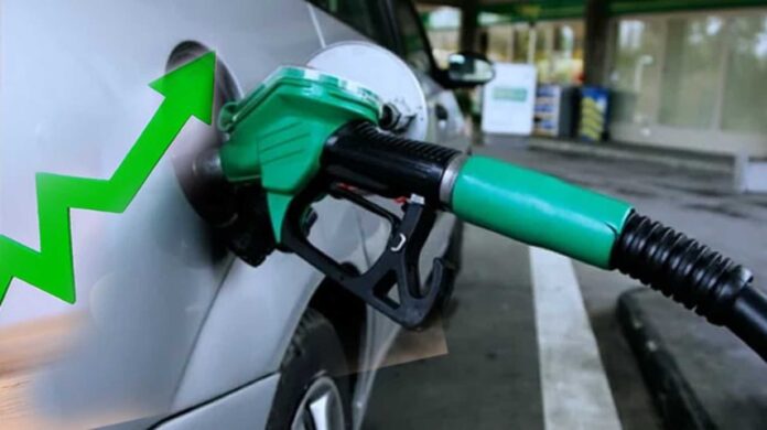 Nigerian Petrol Supply Increase December 2025