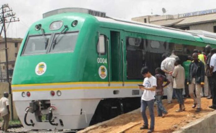 Nigerian Railway Investigation